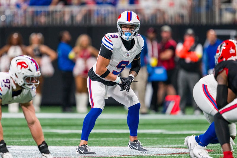 Buffalo Bills