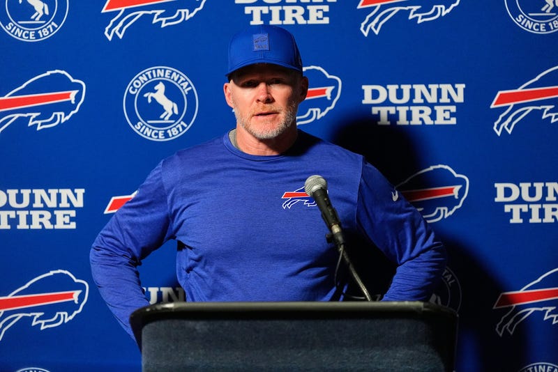 Sean McDermott