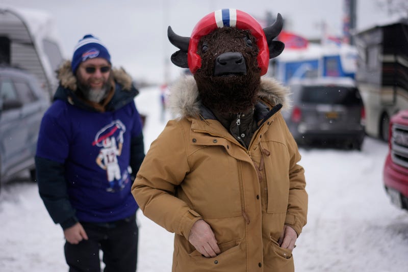 Buffalo Bills