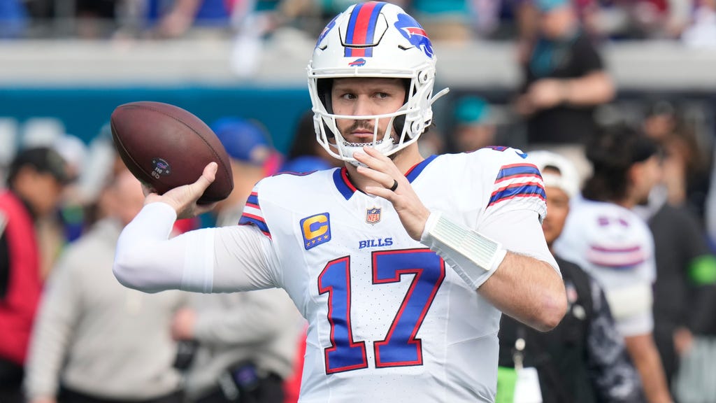 Preview: Mile-high aspirations as Bills face Broncos in divisional round Saturday