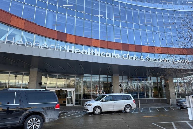 Hennepin County Medical Center staff who treated the man said such a fall could not plausibly account for the man's brain hemorrhaging and fragmented memory.