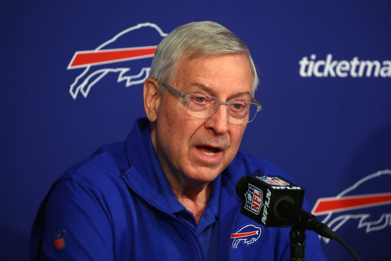 Terry Pegula