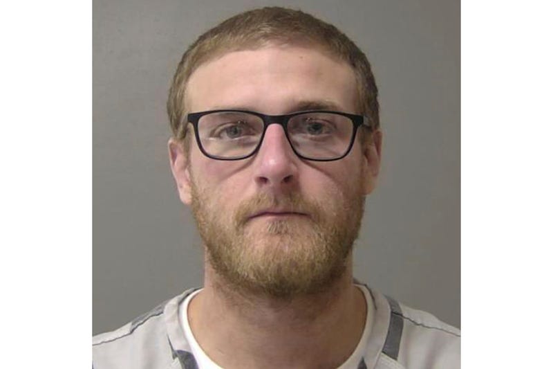 Macon County Jail via AP, File