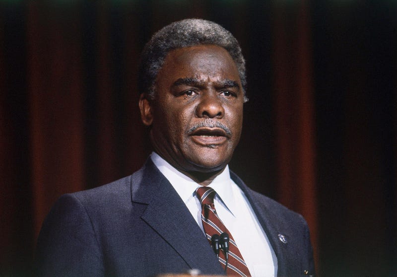 Harold Washington