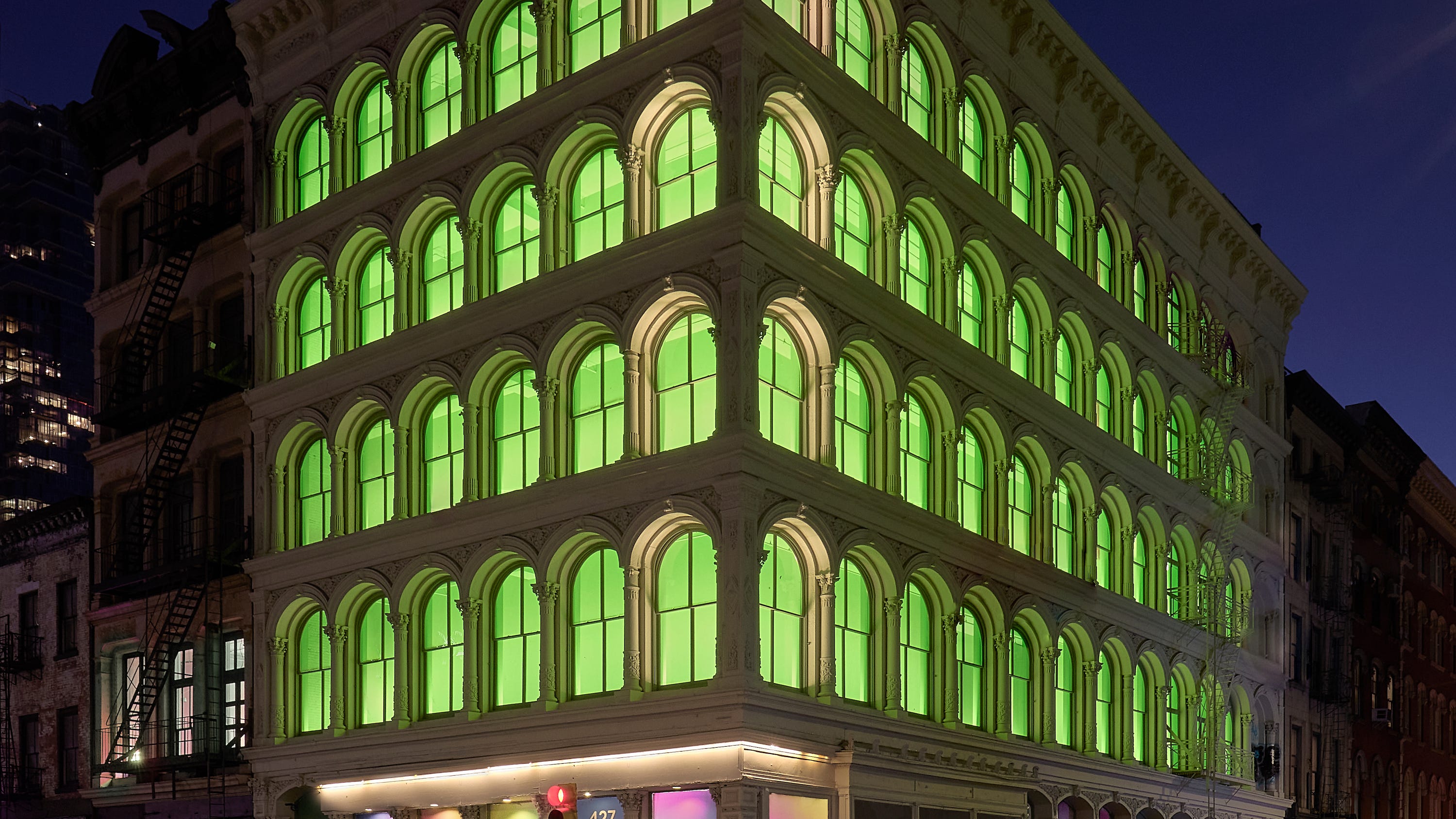 The House of Cannabis abre sus puertas en SoHo el 7 de abril, ya hay entradas a la venta