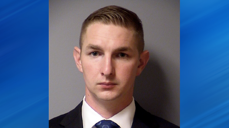 Mistrial declared in murder trial of Austin Police officer after jury selection, possible tampering issues