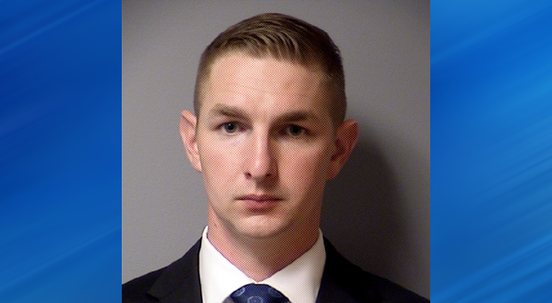 APD Officer Christopher Taylor