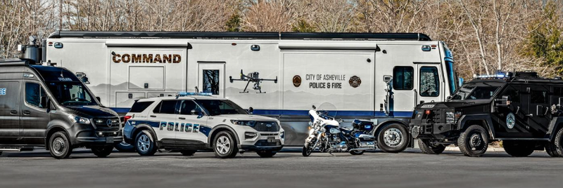 APD Facebook Page
