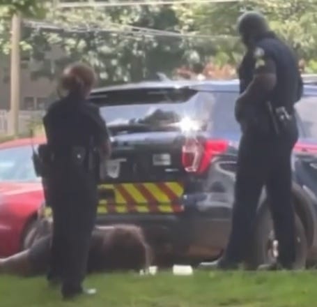 Atlanta Police