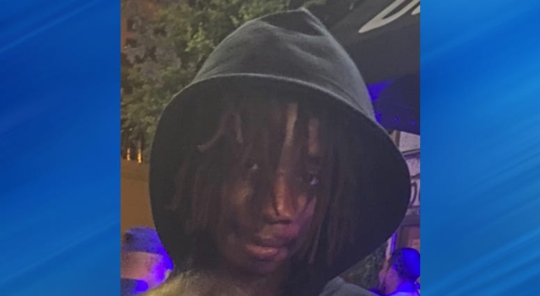 De'ondre White