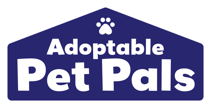 Adoptable Pet Pals