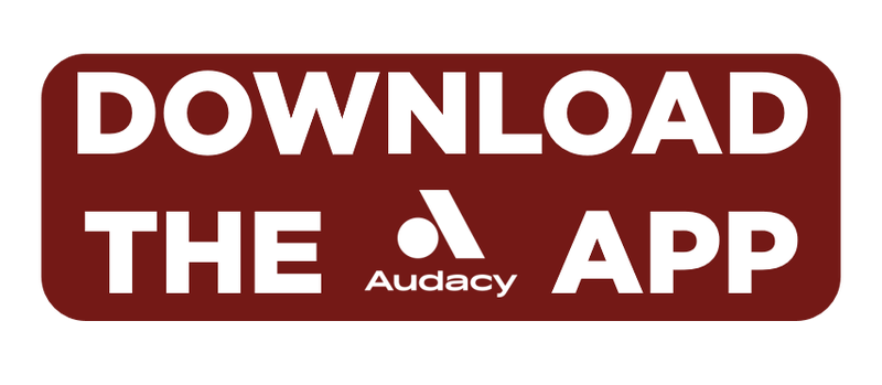 Audacy App
