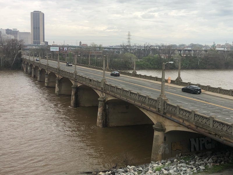 Mayo Bridge