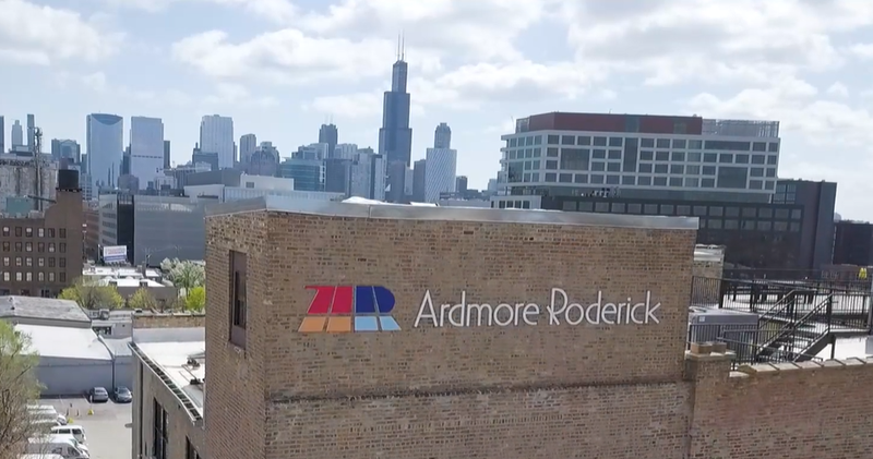 Admore Roderick