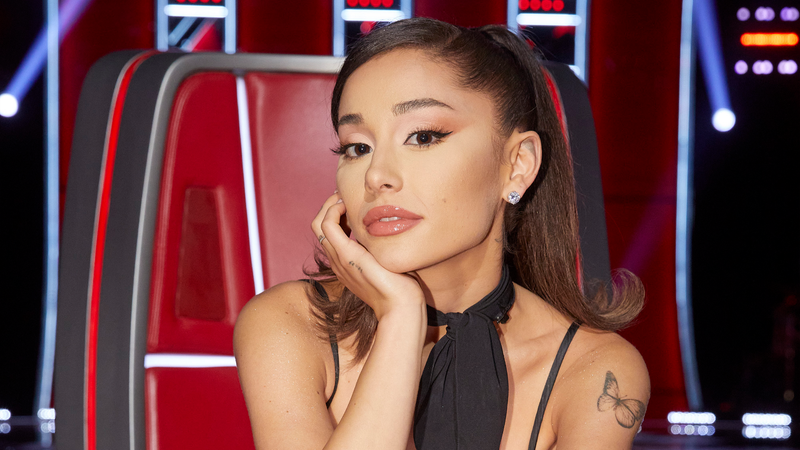 Ariana Grande
