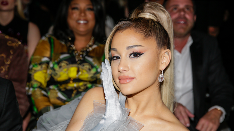 Ariana Grande 
