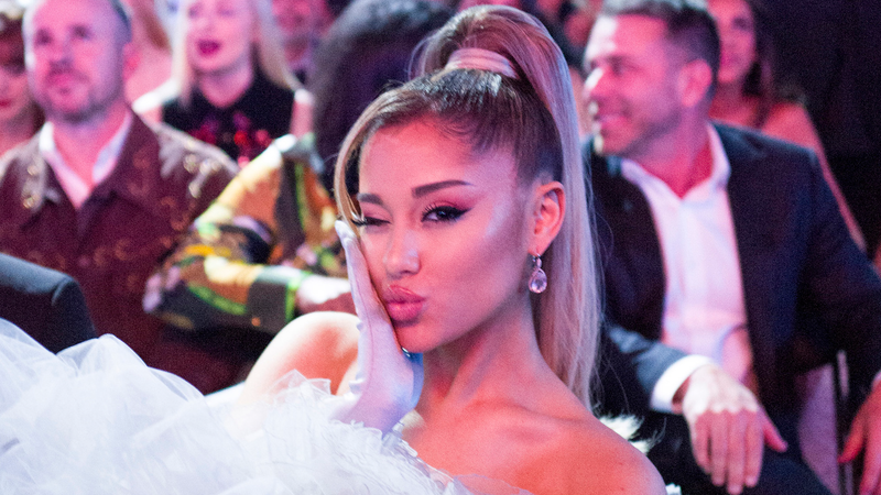 Ariana Grande