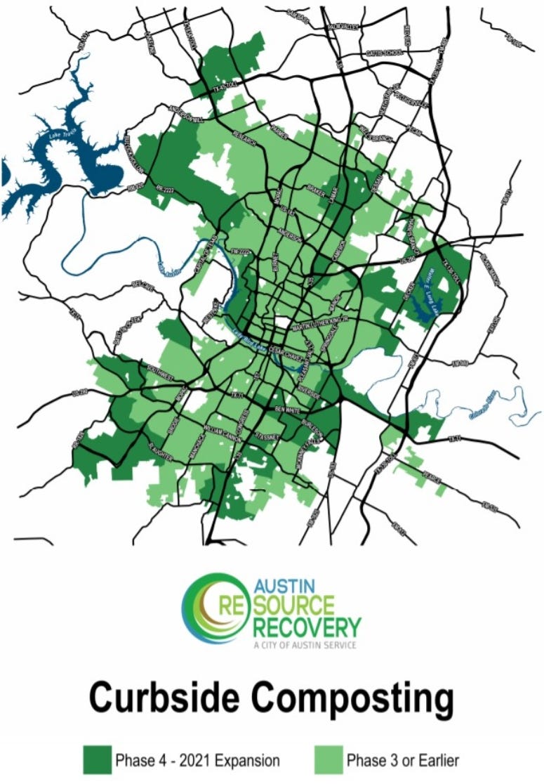 ARR Curbside Composting