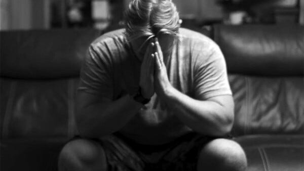 Families of veterans who die by suicide would be called 'Gold Arrow Families' under new legislation