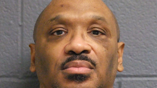 Suspect in slaying of WWJ anchor Jim Matthews and attack on his family charged with first degree murder