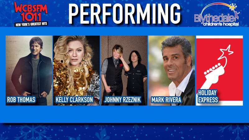 Performing Artists