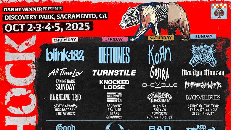 Aftershock 2025