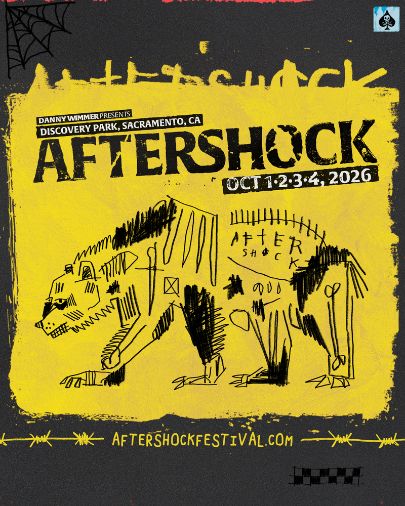 Danny Wimmer Presents