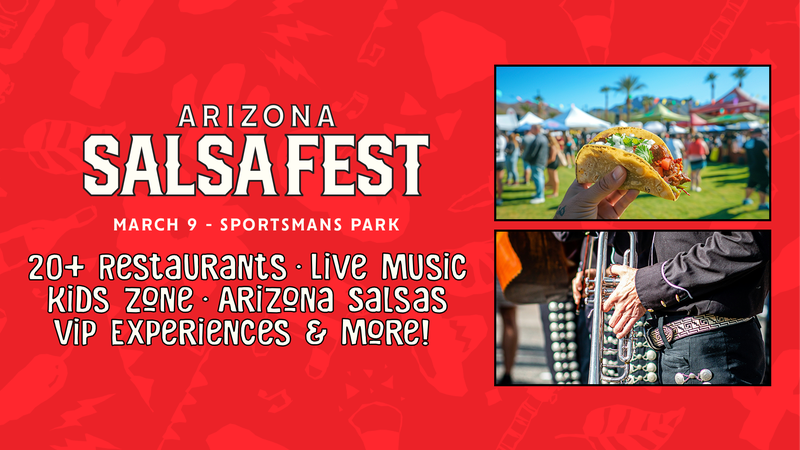 Salsa Fest