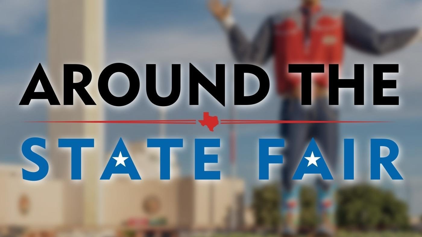 Around The State Fair: an event guide to all things happening at the state fair 2022