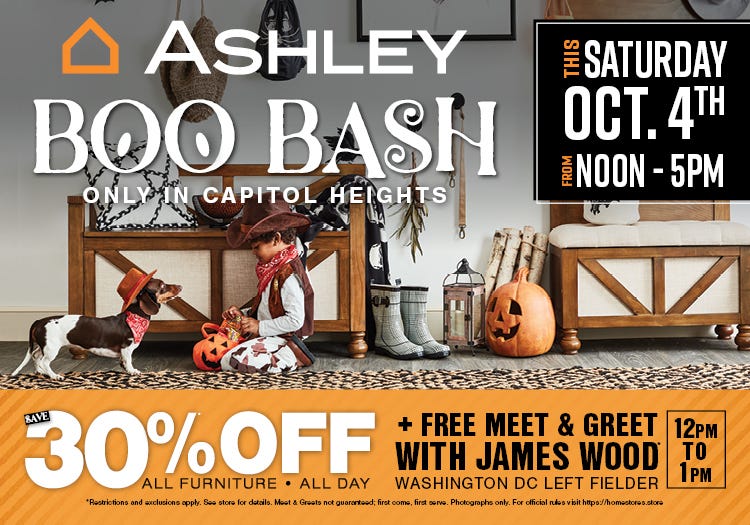 Ashley Furniture