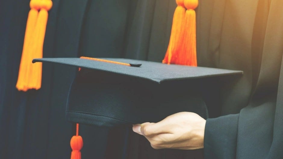 Ashford University ordered to pay $22.37 million fine for defrauding students, veterans