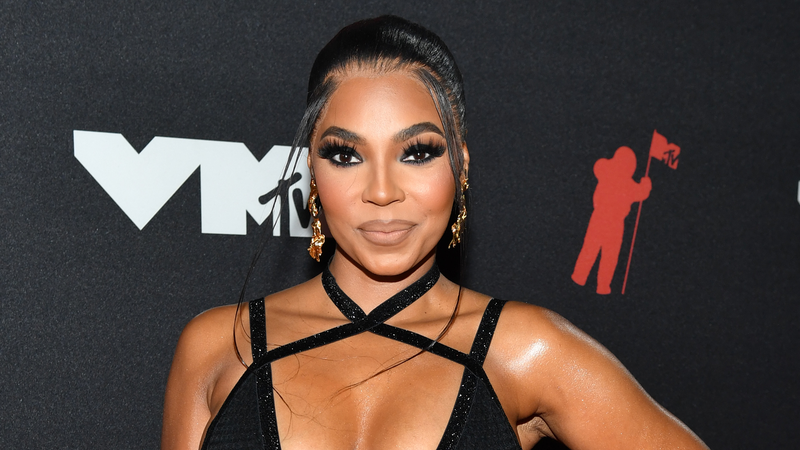 Ashanti