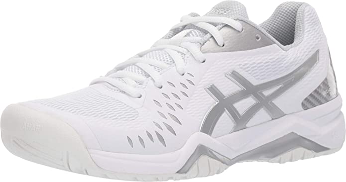 ASICS Gel-Challenger 12 Tennis Shoes