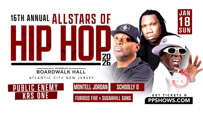 Allstars of Hip Hop
