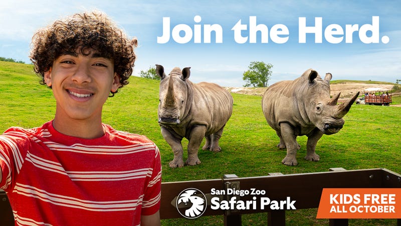 San Diego Zoo