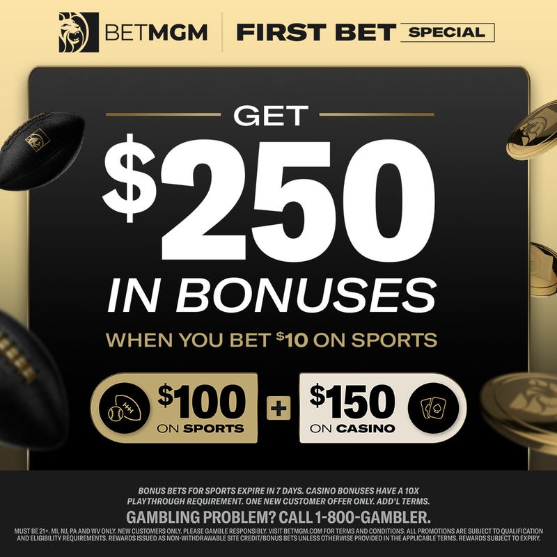 BetMGM