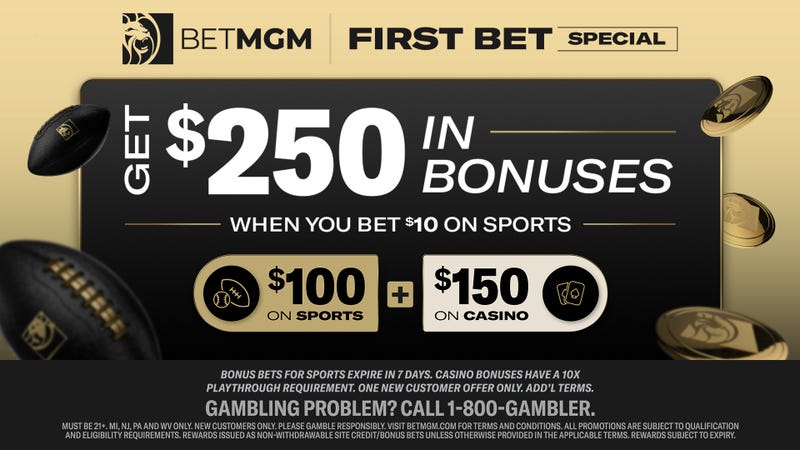BetMGM