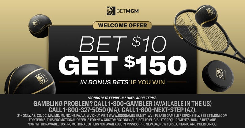 BetMGM