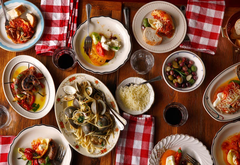 Center City Restaurant Week