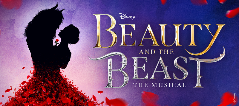 Beauty and the Beast