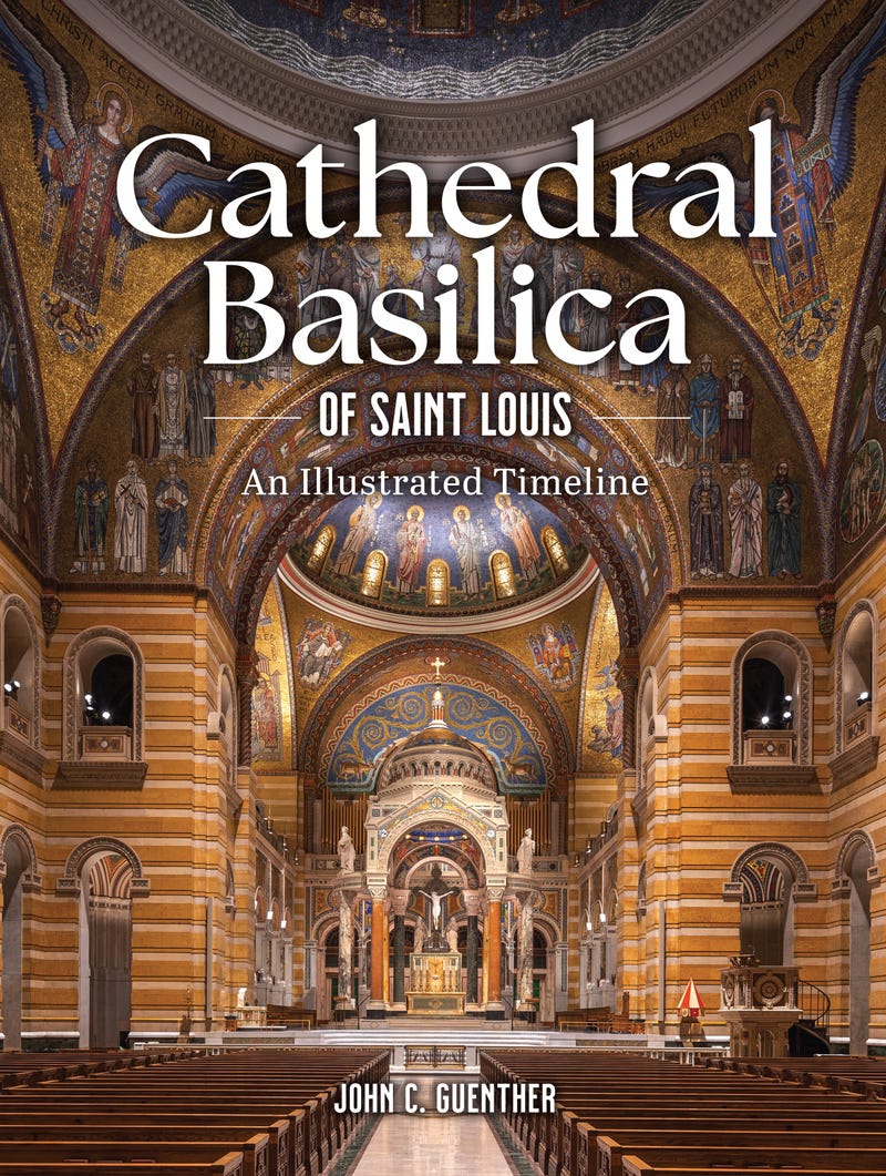 Cathedral Basilica