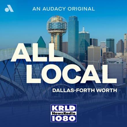 link to KRLD All Local