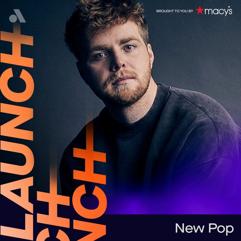 Audacy's Launch: New Pop