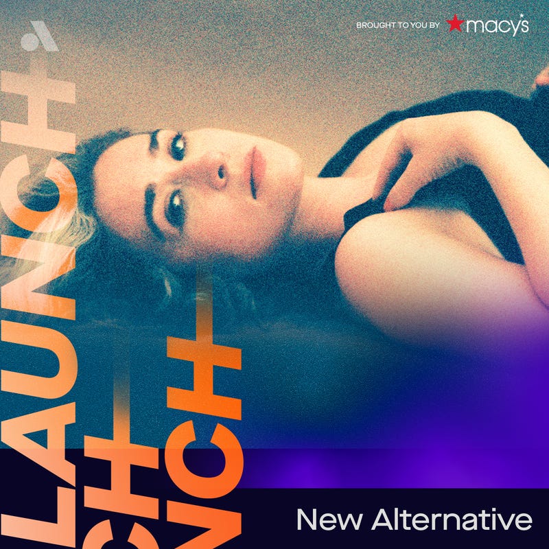 Audacy's Launch: New Alternative