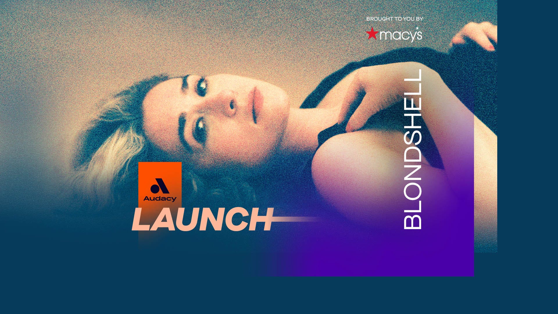 Listen to the latest in new Alternative with Audacy's 'LAUNCH'