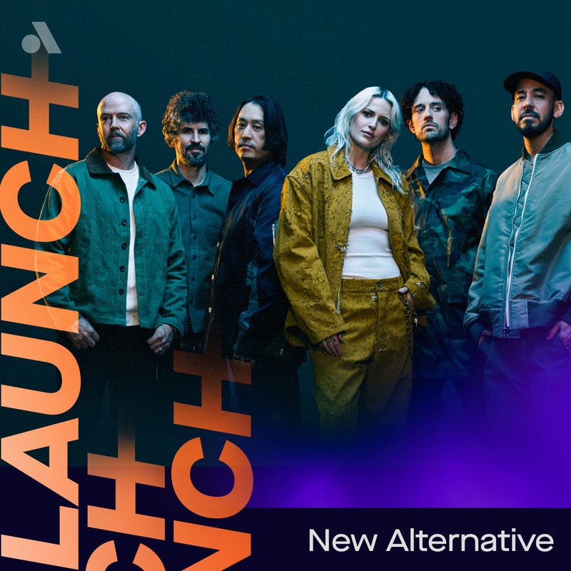 Audacy Launch: New Alternative