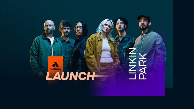 Audacy Launch: New Alternative