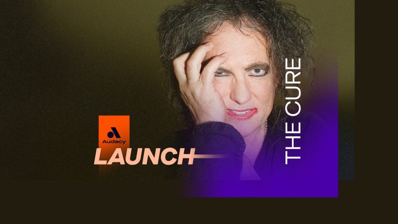 Audacy Launch