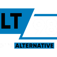ALT 98.7 Detroit logo