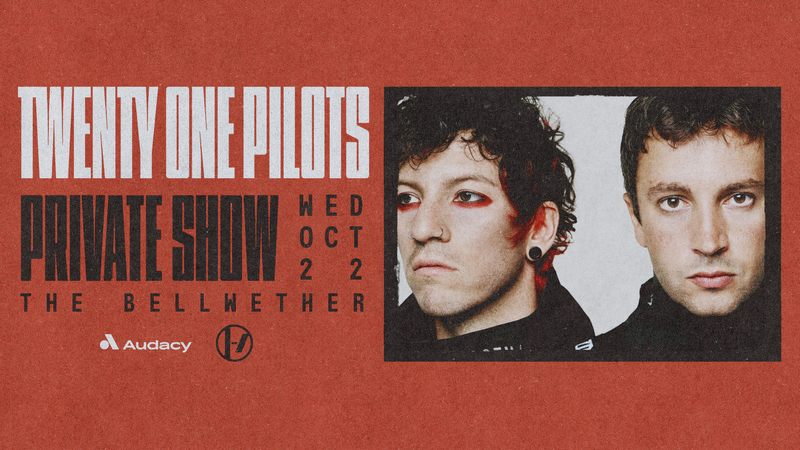 Twenty One Pilots